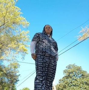 Meet your Posher, Ralph